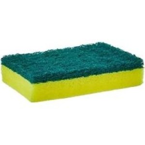 ESPONJA RETANGULAR GRANDE