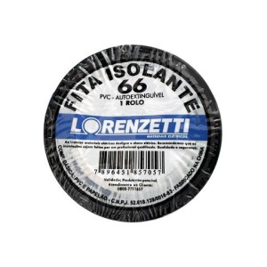 FITA ISOLANTE LORENZETTI 5M