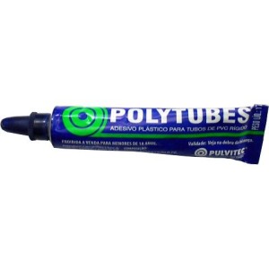 COLA POLYTUBES 17G