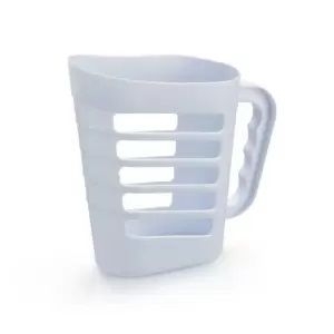 PORTA LEITE DE SAQUINHO VAZADO