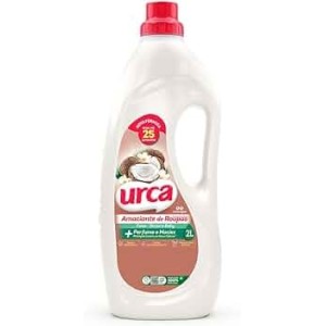 AMACIANTE URCA TERNURA BABY 2L