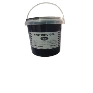 LIMPA PNEUS GEL POINT 400G