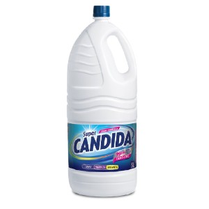 AGUA SANITÁRIA SUPER CANDIDA 5L