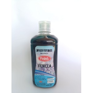LIMPADOR PERFUMADO MUNDI VENEZA 500ML