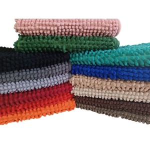 TAPETE BASTONETE NICOBEM 38X58CM