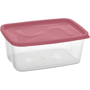 POTE RETANGULAR GRADUADO SANTANA 3,5L