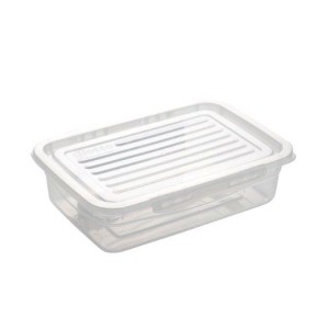 POTE HERM C/TRAVA BAIXO GIOTTO 1,1L