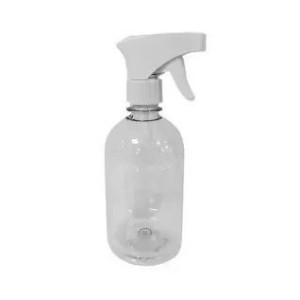 PULVERIZ/BORRIF CRISTAL 500ML