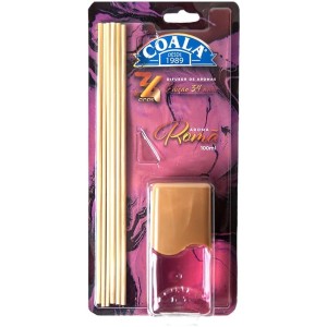 DIFUSOR DE AROMAS COALA ROMÃ 100ML