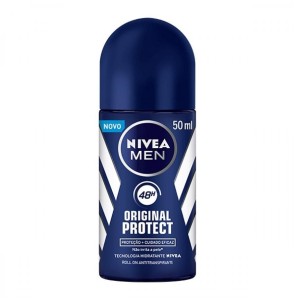 ANTITRANSP ROLLON NIVEA ORIGINAL PROTECT 50ML