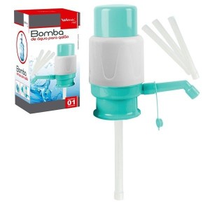 BOMBA P/GALAO MANUAL WELLMIX