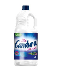AGUA SAN CANDURA 2L