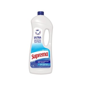 ALVEJANTE SEM CLORO SUPREMA 1,5L