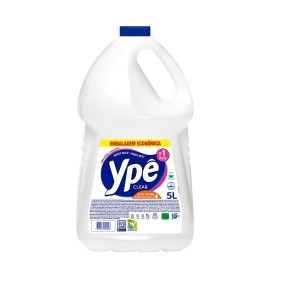 DETERGENTE YPE CLEAR 5L