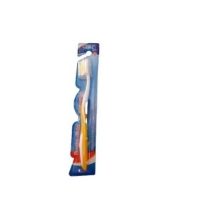 ESCOVA DE DENTE GOAL MEDIA GL0310