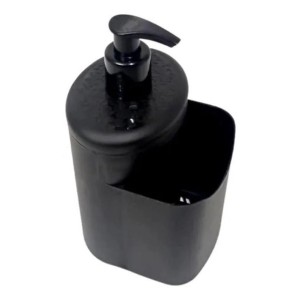 DISPENSER CVL PRETO