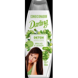 CONDICIONADOR DARLING DETOX 350ML