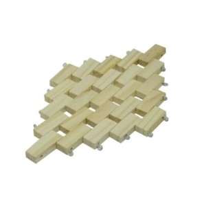 DESCANSO DE PANELA 4 PC