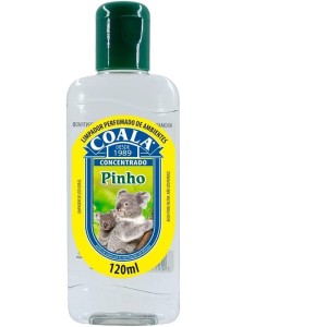 LIMP PERF COALA PINHO 120ML