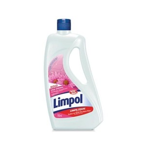 LIMPA PISO LIMPOL CLASS BOMBRIL 750ML