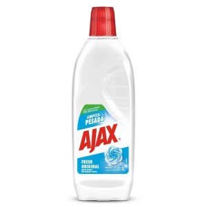 AJAX FRESH LIMP PES 1 LT