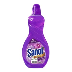 LIMPADOR PERF SANOL LAVENDER 500ML