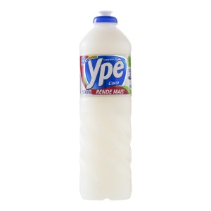 DETERGENTE YPÊ COCO 500ML