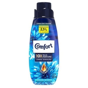 AMACIANTE CONC COMFORT FRESCOR INTENSO 500ML