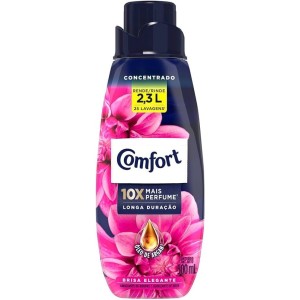 AMACIANTE CONC COMFORT BRISA ELEGANTE 500ML