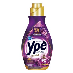 AMACIANTE CONC YPE LIBERDADE 500ML