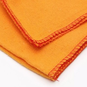 FLANELA SANTA MARGARIDA 28X38CM