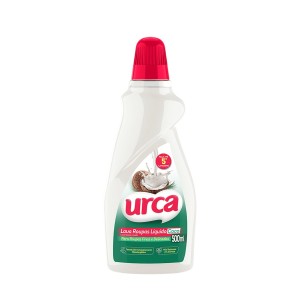 SABÃO LIQUIDO COCO URCA 500ML