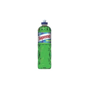 DETERGENTE SUPREMA LIMAO 500 ML