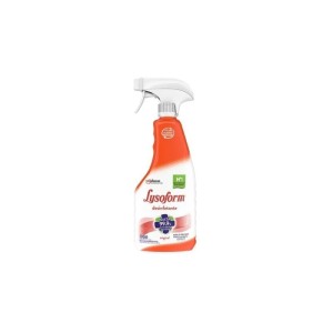 LYSOFORM SPRAY ORIGINAL 500ML