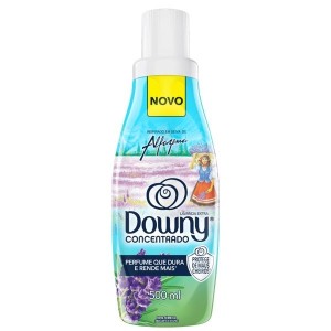 AMACIANTE DOWNY ALFAZEMA 500ML