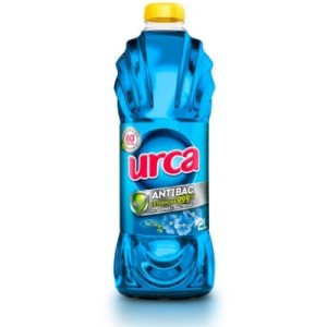 DESINFETANTE URCA PINHO FLORAL BRISA DO MAR 2L