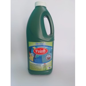 HIPOCLORITO DE SODIO (CLORO) POINT 2L