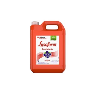 LYSOFORM ORIGINAL 5L
