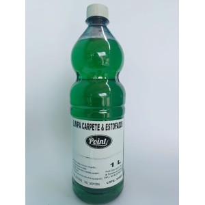 LIMPA CARPETE / ESTOFADO POINT 1L
