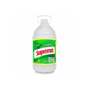 DESINFETANTE SUPREMA EUCALIPTO 5L