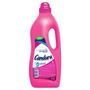 ALVEJANTE SEM CLORO CANDURA 2L