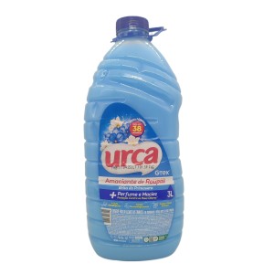 AMACIANTE URCA BRISA PRIMAVERA 3L