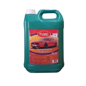 DESENGRAXANTE AUTOMOTIVO POINT 5L