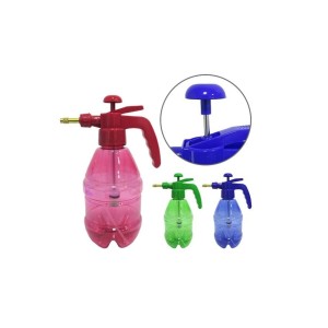 PULVERIZADOR ALTA PRESSÃO 1,2ML