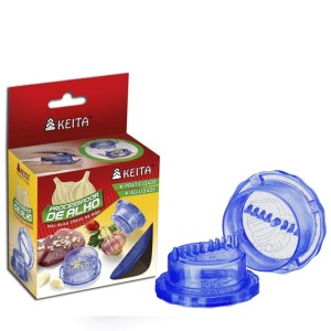 PROCESSADOR ALHO KEITA