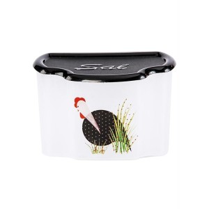 SALEIRO PAREDE CANATO