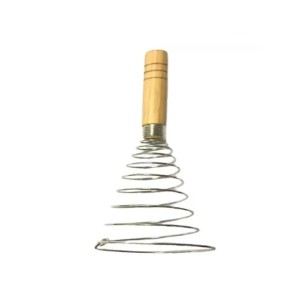 BATE CLARA GRUPO PAULI