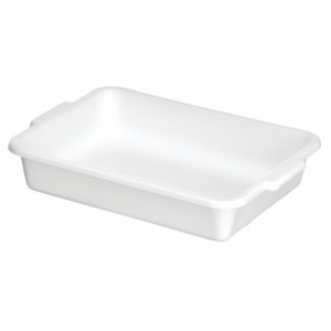 BANDEJA PEQUENA PLAST SANTANA 4L