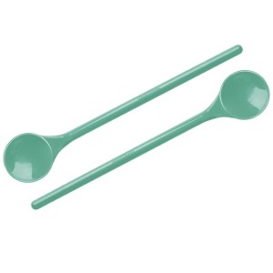 KIT COLHER CABO LONGO 2UN