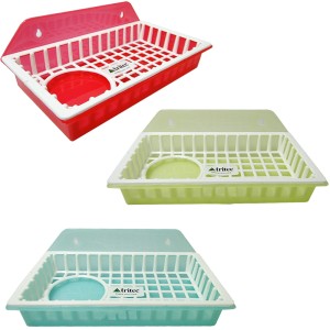 PORTA SABÃO E DETERGENTE GRADE TRITEC